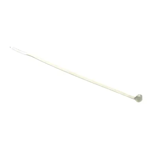 Cleveland 4007087 Heat-resistant Cable Tie 140x