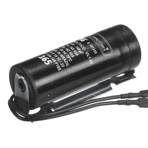 Delfield 3527217 Start Cap, Comp,3527215, Tecumseh,85S-10
