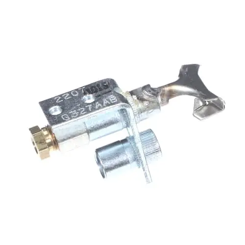 Crown Steam 4795-1 Pilot Assembly Nat. Gas