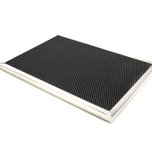 BKI FI0033 Filter Charcoal 14X20x1