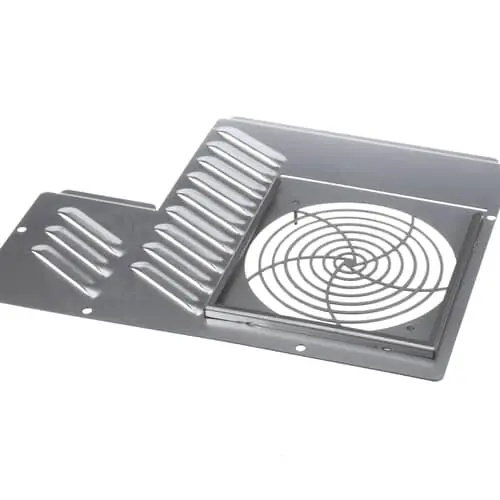 Turbochef HCT-4407 Panel, Back, Display Housing