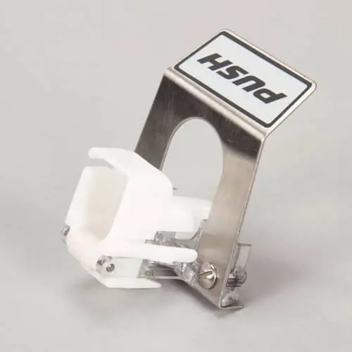 Cornelius 1001751 Handle Push Non Cup Contact