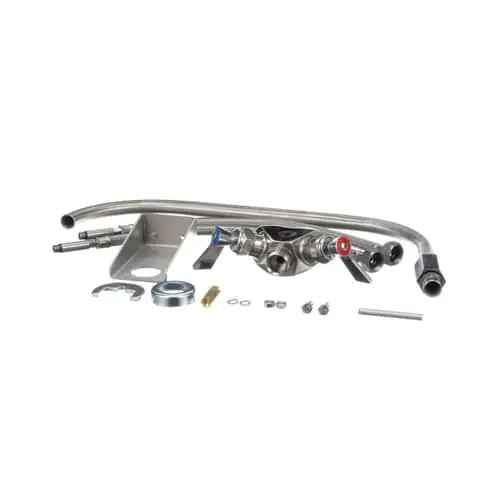 Cleveland DPK3 Faucet Assembly Double Pantry KDL25-40T KEL25T KDP25/4