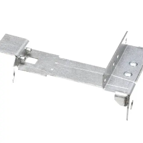 Duke 153220 Brkt Burner Asm