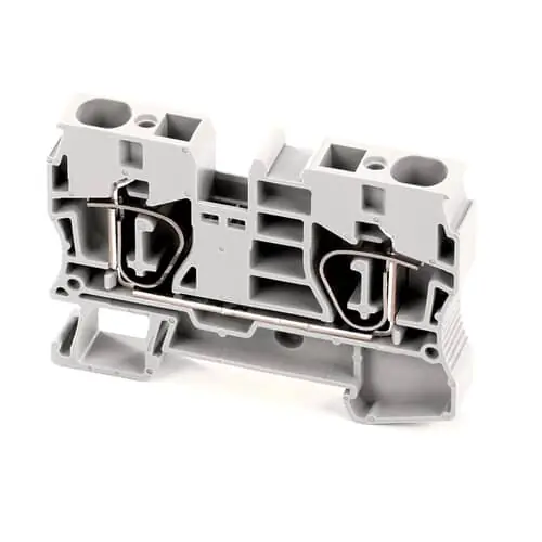 Cleveland 4014022 Spring-loaded Feed-through Ter