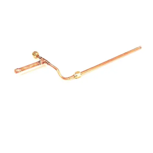 Bunn 25134.0001 Tube Assembly Bulkhead To Sol