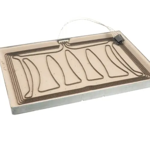 American Range R10030 Elementelectric Broiler/bake