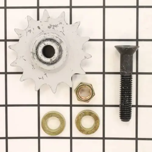 Husqvarna 539007634 Idler Sprocket