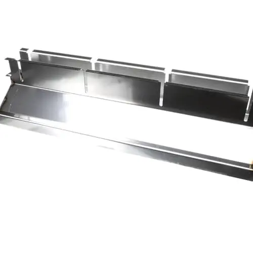 Duke 175225K Weldmentflue 9