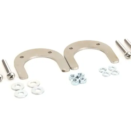 Marshall Air 153642 Kit, Slicer Positioning