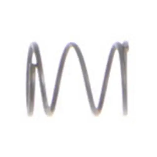 Dewalt 045550-00 Spring