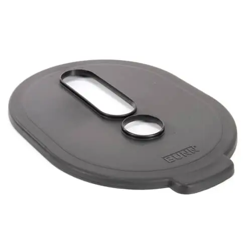 Bunn 34093.0001 Lid, Server