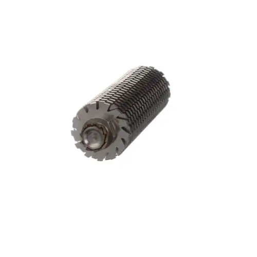 Berkel 01-404675-00107 Shaft Assemblybladefront