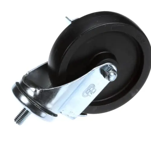 Beverage Air 401-276A Caster 5 With Lock 1/2-13 Stem Replacement MPN