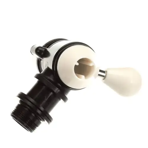 Cornelius 620048366 Valve Disp Motorman No Spring