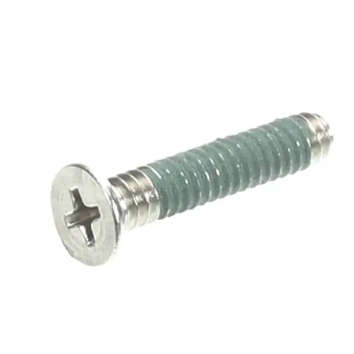 Cres Cor 0567261P Screw Ctsk 10-24 X 1 Phil