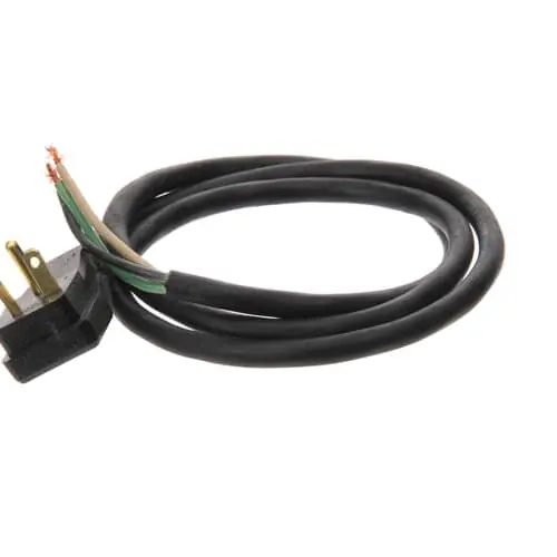 BKI CS0033 Cord Set 14/3 Sjo 50 (36 Ext)