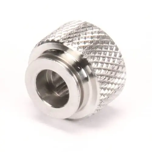 Berkel 01-403375-01392 Knob, Cp Retaining