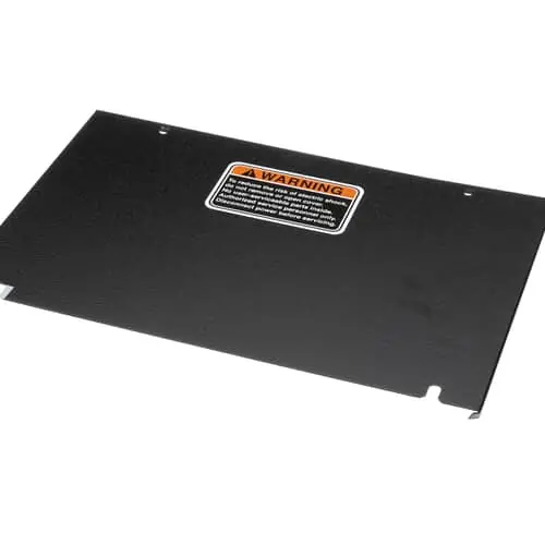 Bunn 34189.1001 Cover With Decal, Top/Rear
