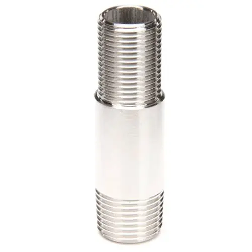 BKI FT0396 Pipe Dead Weight To Baffle Bo