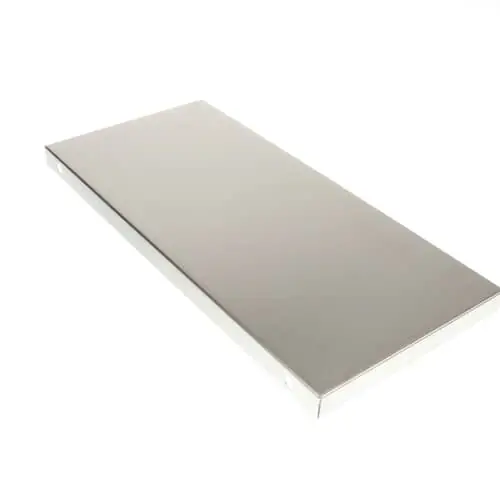 Cleveland SK50946-1 Cover Front Box Sgl-T1
