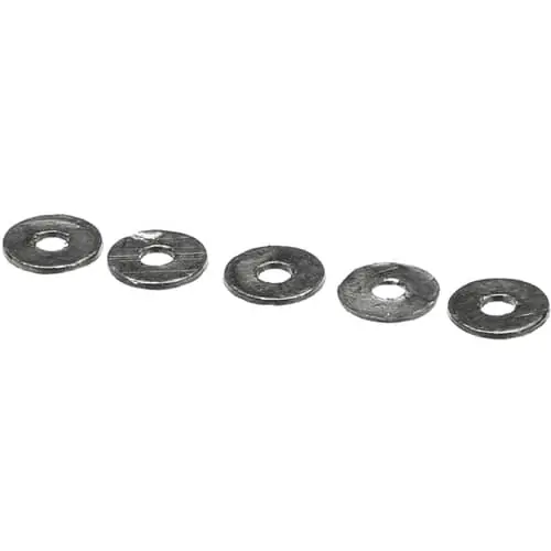 Convotherm 6056351 Gasket Temp Probe 5 Pc. Osc/os