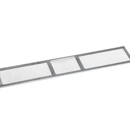 Turbochef ECS-9806 Filter Air Front