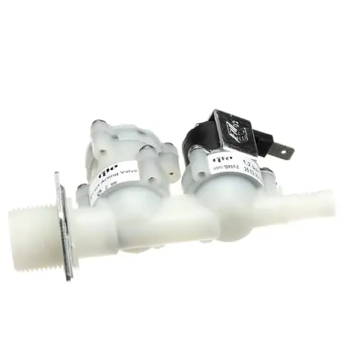 Cleveland 5030489 Solenoid Valve Injection Line