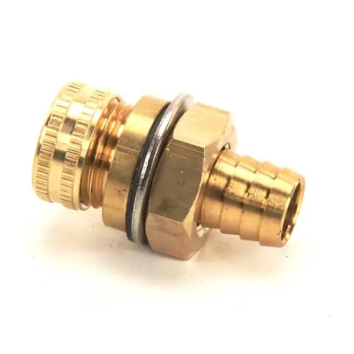 Cleveland S109641 Port Asy Descaler