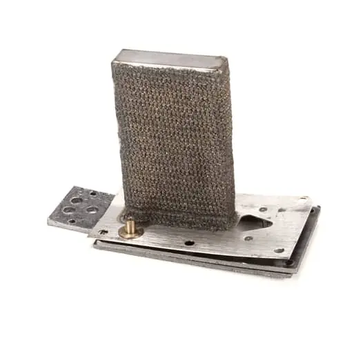 BKI KT19316100 Kit, 5.00 In. Burner Retrofit, Fkg/blg
