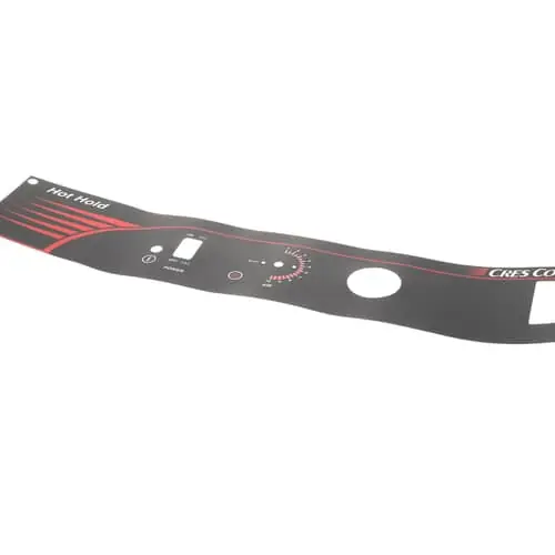 Cres Cor 1115430 Label Control Hold