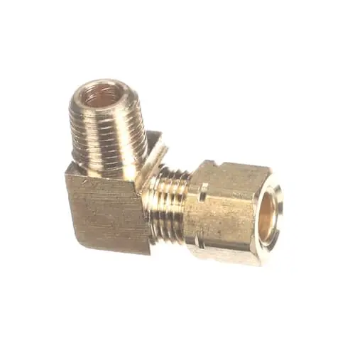 Duke 153128 Elbow1/8nptx1/4cc