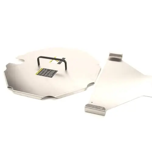 BKI AN16007300 Assembly Storage Cover Blf