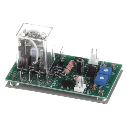 Cornelius 629087448 Kit Washer Agitator Timer Retrofit Df
