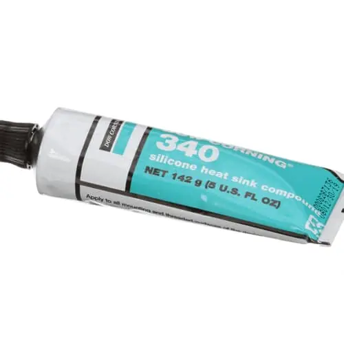 Bunn M2522.1000 Heat Sink Compound 5 Oz.