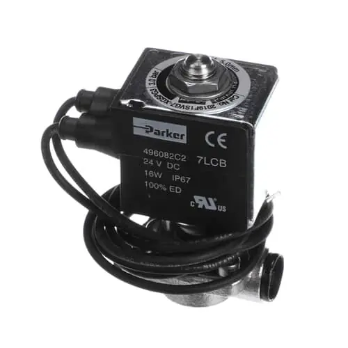 Multiplex 3547961 Valve,slnd,coffee 24 Volt Coil