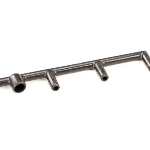 Cleveland 6014000 3-Way Pipe Connector Convoclea