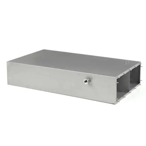 Bunn 22531.1002 Tank Hot Water with Instruct