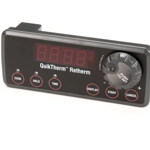 Cres Cor 084809221K Tstat Kit For Simple Humid Retherm