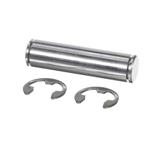 Cleveland HWS00-7500013 3/4 SST Pin For Tilt Cyl Inder