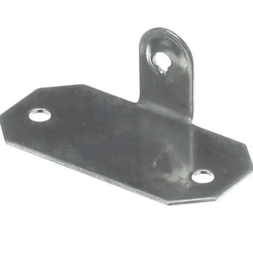 Turbochef ENC-1148 Bracket, Catalytic Converter