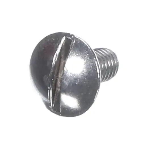 Unic 50200 M5x10mm Stainless Steel Screw