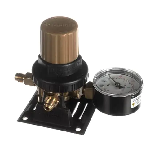 Cornelius T5261SN60 Regco2 S 1X60 Gold Poly