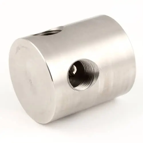 BKI B0969 Body Dead Weight Valve Fkm