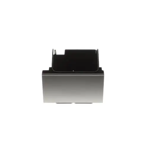Delonghi 5513235551 Dls-container Ground+front Silv3 Ecam370 Replacement MPN