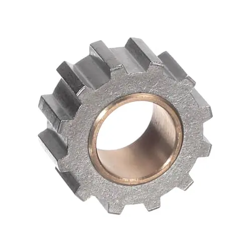 Turbochef HCW-4146 Sprocket, Idler Assembly, 1, .