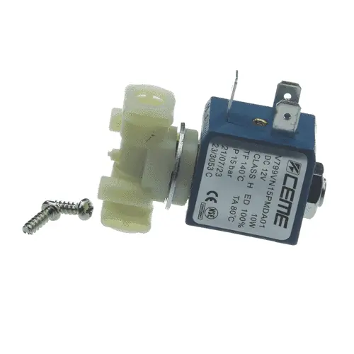 Breville SP0102469 Valve Solenoid V799