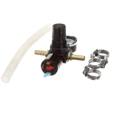 Cleveland FK1132284 Kit Regulator Asm. 1.0 Mm Ogs/