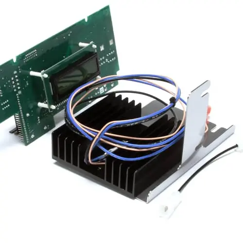 Bunn 48443.0026 Kit, Cba Retrofit Single Hv (h) Replacement MPN
