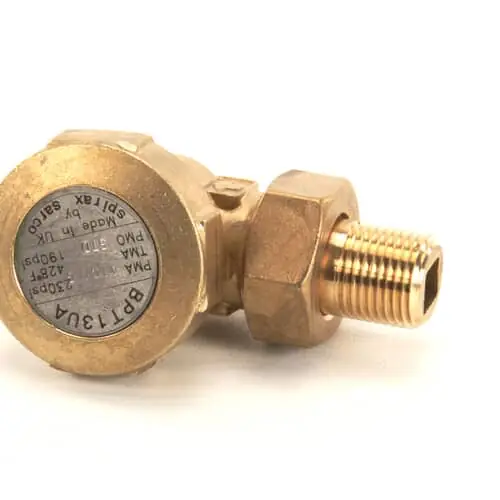Cleveland KE51248-1 Steam Trap 1/2 Bronze S Pirax